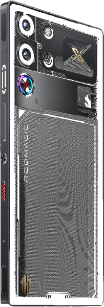 RedMagic 10S Pro 256GB
