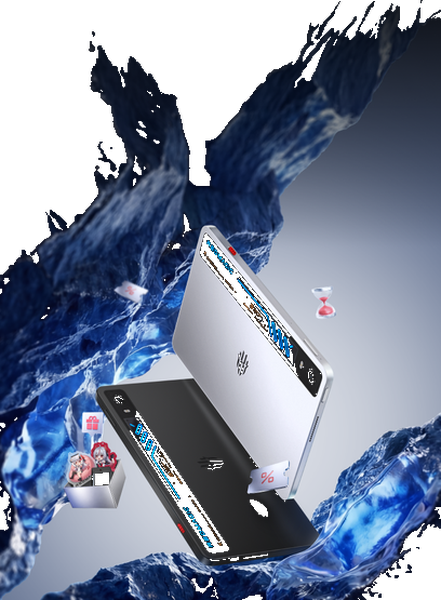RedMagic 11 Air 256GB